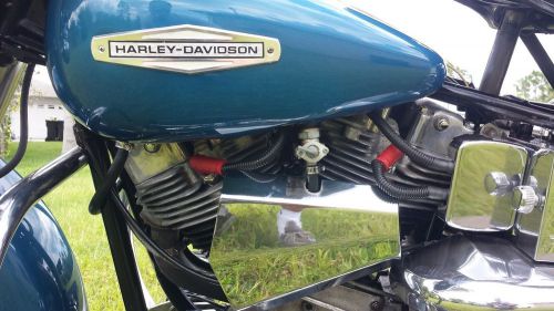 1975 Harley-Davidson Touring, US $12,500.00, image 22