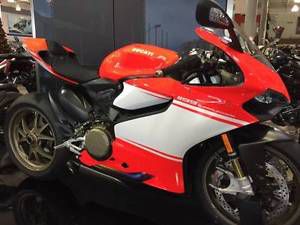 2014 Ducati Superbike