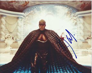 VINCENT D&#039;ONOFRIO IN-PERSON HAND SIGNED AUTOGRAPHED PHOTO