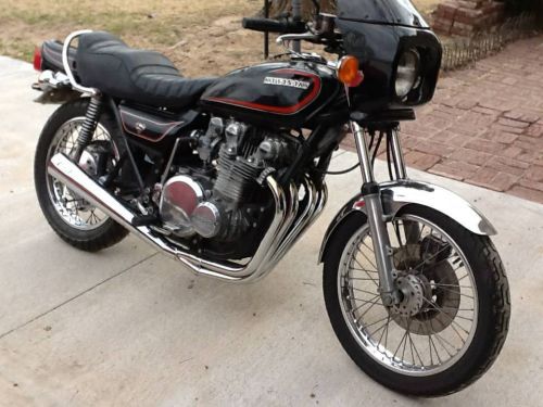 1976 kawasaki other