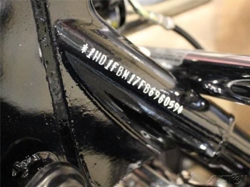 2015 Harley-Davidson Touring, US $39000, image 6