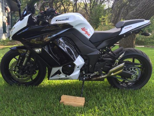 2013 Kawasaki Ninja, US $4700, image 2