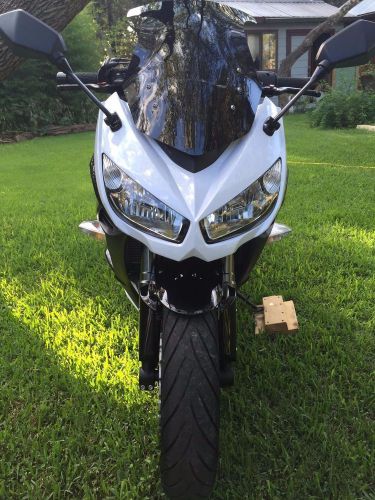 2013 Kawasaki Ninja, US $4700, image 4