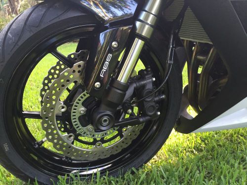 2013 Kawasaki Ninja, US $4700, image 5