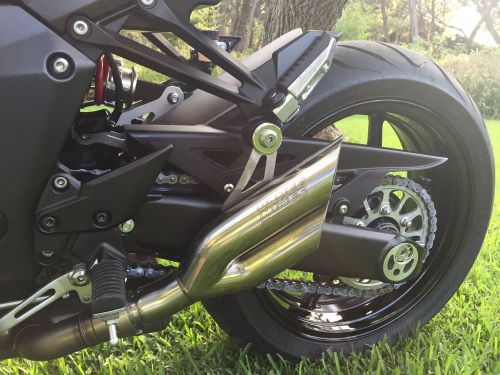 2013 Kawasaki Ninja, US $4700, image 6