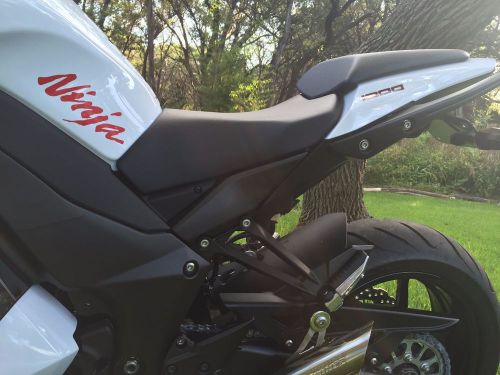 2013 Kawasaki Ninja, US $4700, image 7
