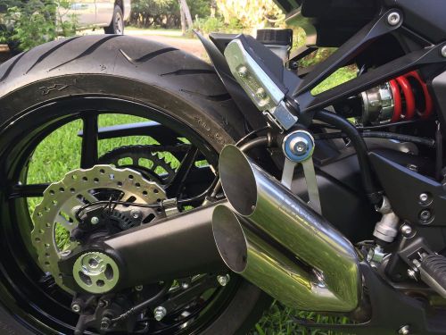 2013 Kawasaki Ninja, US $4700, image 10