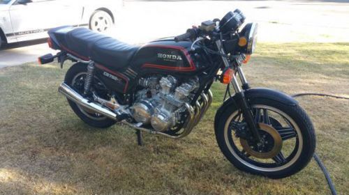 1980 Honda CB, US $2,300.00, image 5
