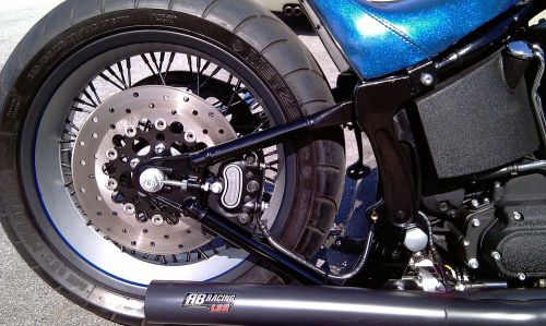 2006 Harley-Davidson Softail, US $31000, image 5