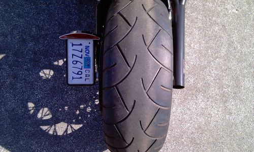 2006 Harley-Davidson Softail, US $31000, image 6