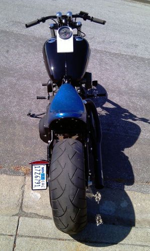 2006 Harley-Davidson Softail, US $31000, image 10