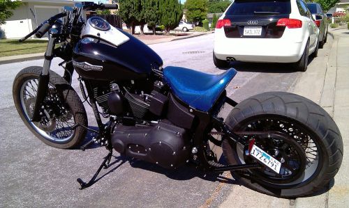 2006 Harley-Davidson Softail, US $31000, image 11