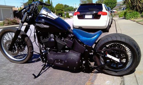 2006 Harley-Davidson Softail, US $31000, image 12