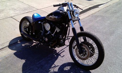 2006 Harley-Davidson Softail, US $31000, image 13