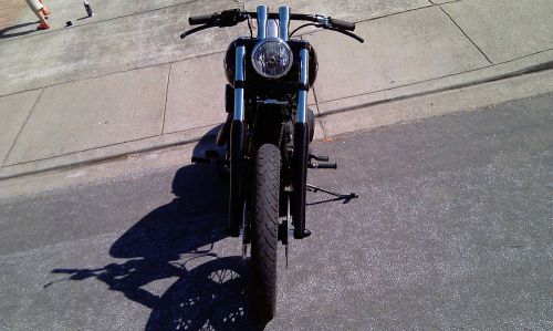 2006 Harley-Davidson Softail, US $31000, image 14