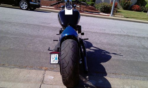 2006 Harley-Davidson Softail, US $31000, image 15