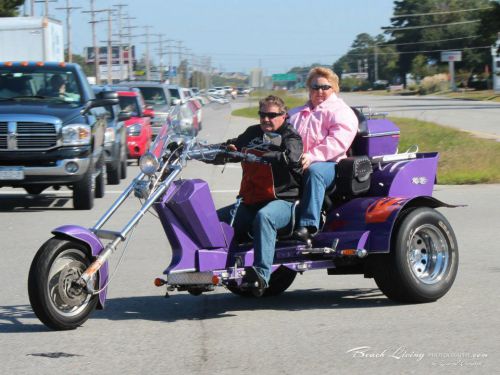 2006 Custom Built Motorcycles Other