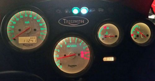 2004 Triumph Tiger, US $4,500.00, image 13