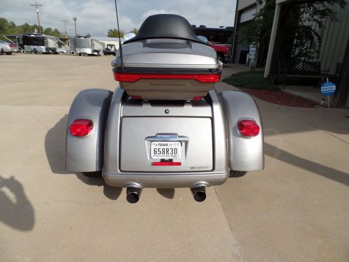 2016 Harley-Davidson Touring, US $36000, image 4