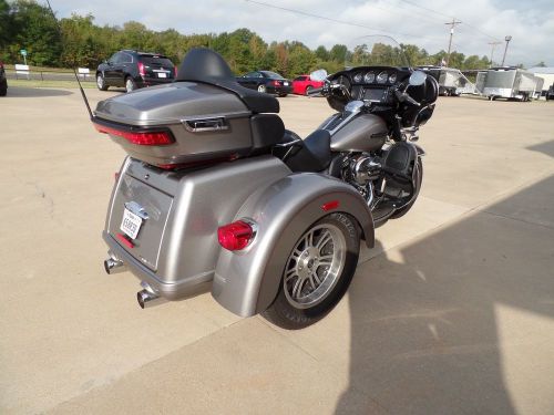 2016 Harley-Davidson Touring, US $36000, image 5