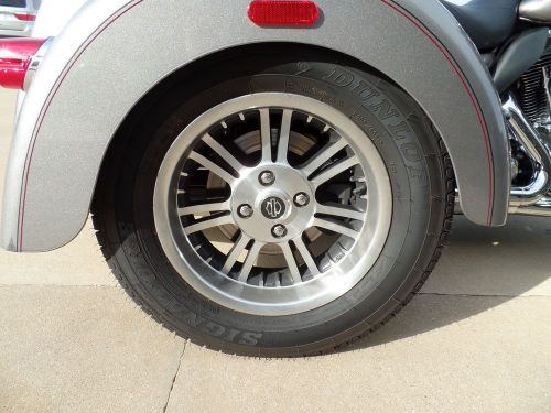 2016 Harley-Davidson Touring, US $36000, image 6