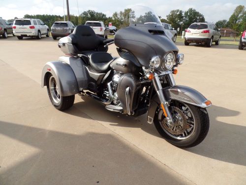 2016 Harley-Davidson Touring, US $36000, image 7