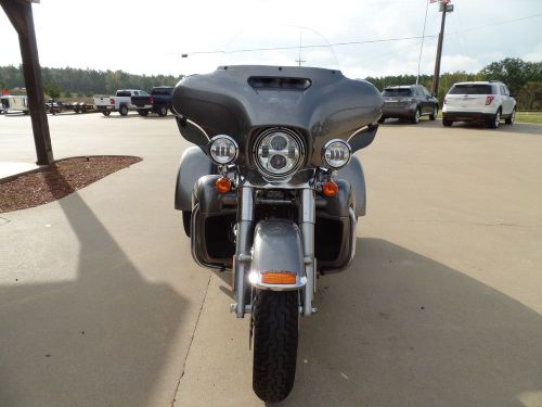 2016 Harley-Davidson Touring, US $36000, image 8