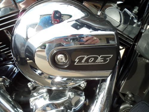 2016 Harley-Davidson Touring, US $36000, image 9