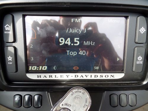 2016 Harley-Davidson Touring, US $36000, image 13