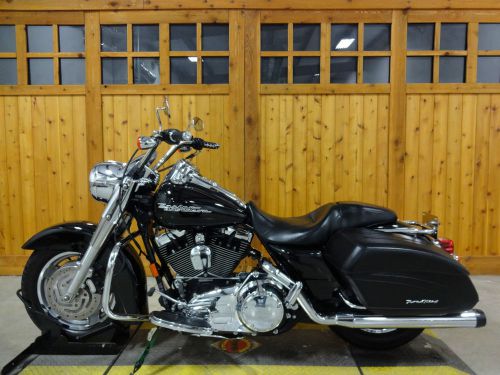 2007 Harley-Davidson Touring, US $9,400.00, image 1