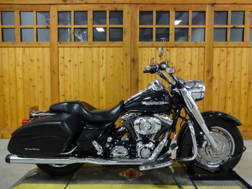 2007 Harley-Davidson Touring, US $9,400.00, image 14