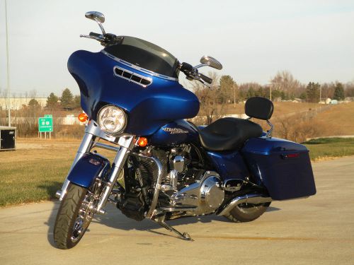 2015 Harley-Davidson Touring, US $12000, image 5