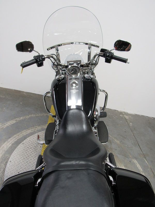 Used Harley Road King for sale in Michigan U3570, US $15,900.00, image 1