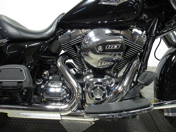 Used Harley Road King for sale in Michigan U3570, US $15,900.00, image 3