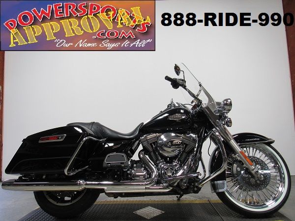Used Harley Road King for sale in Michigan U3570, US $15,900.00, image 4
