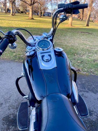 2013 Harley-Davidson Touring