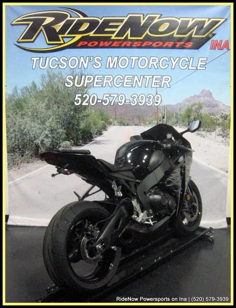 2008 Honda CBR 1000RR Sportbike , US $8,740.00, image 2