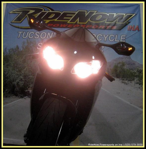 2008 Honda CBR 1000RR Sportbike , US $8,740.00, image 9