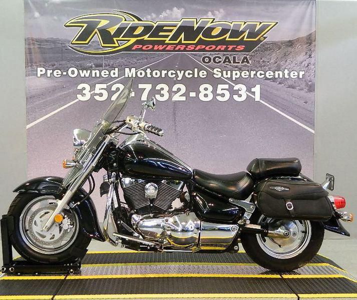 2005 Suzuki Boulevard C90 Black Cruiser , US $5,999.00, image 5
