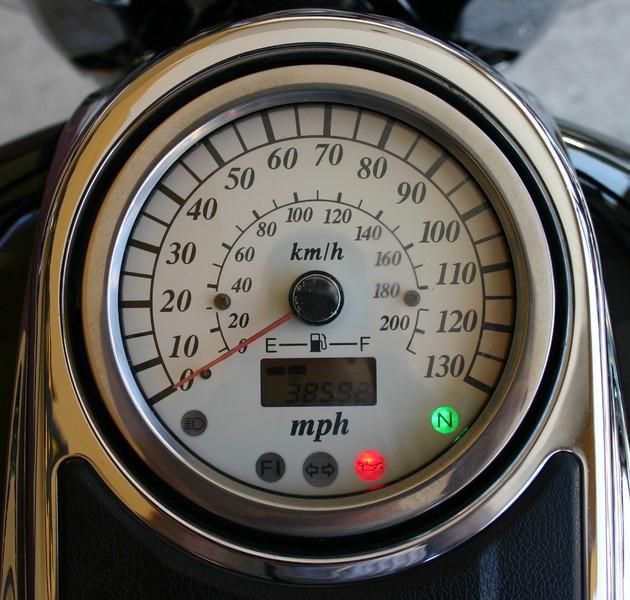 2005 Suzuki Boulevard C90 Black Cruiser , US $5,999.00, image 9