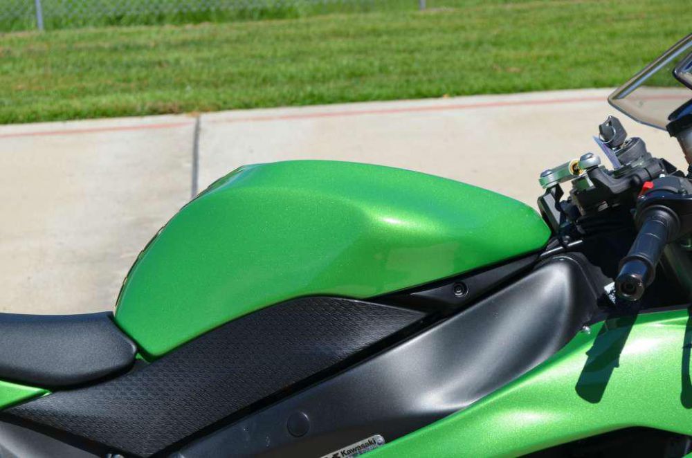 2009 Kawasaki Ninja ZX-6R Sportbike , US $5,899.00, image 11