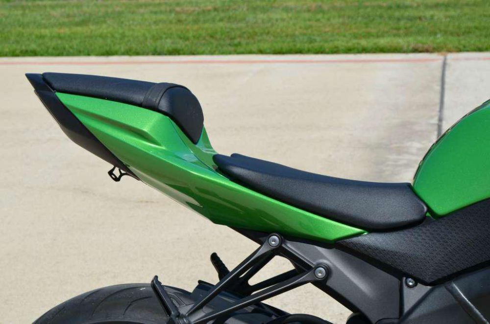 2009 Kawasaki Ninja ZX-6R Sportbike , US $5,899.00, image 12