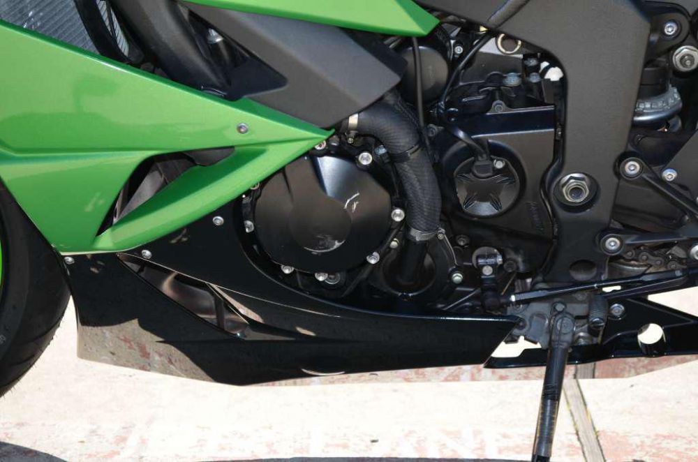 2009 Kawasaki Ninja ZX-6R Sportbike , US $5,899.00, image 14