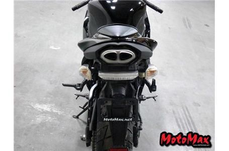 2008 Kawasaki ZX-6 Sportbike , US $8,299.00, image 3