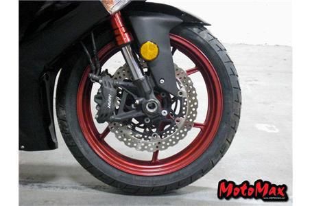 2008 Kawasaki ZX-6 Sportbike , US $8,299.00, image 4