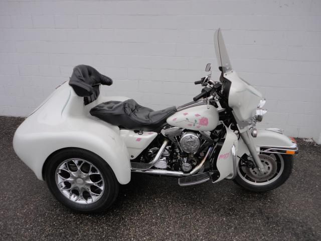 1999 Harley-Davidson Electra Glide Trike Touring 