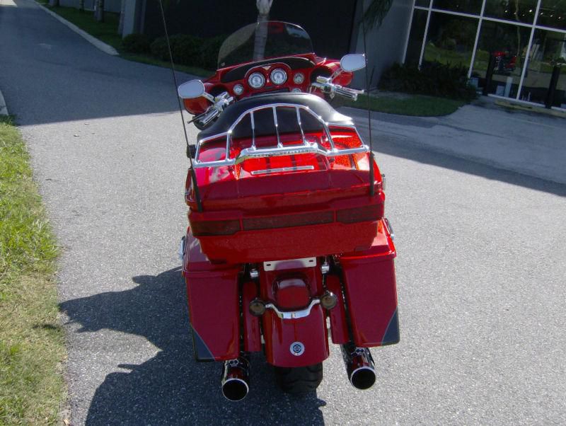 2010 SCREAMIN EAGLE ULTRA CLASSIC, US $14,544.44, image 5