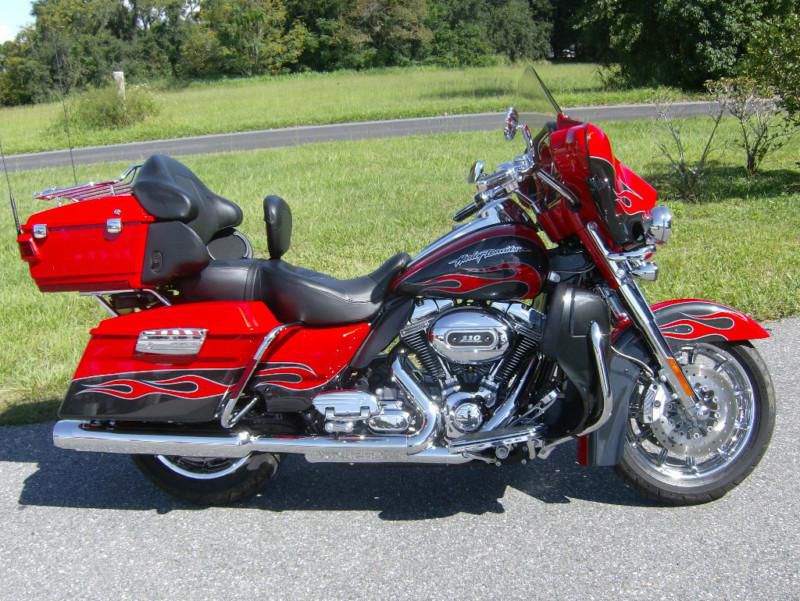 2010 SCREAMIN EAGLE ULTRA CLASSIC, US $14,544.44, image 7