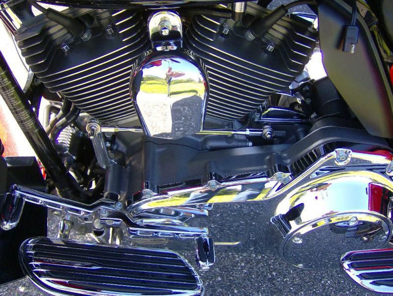 2010 SCREAMIN EAGLE ULTRA CLASSIC, US $14,544.44, image 9