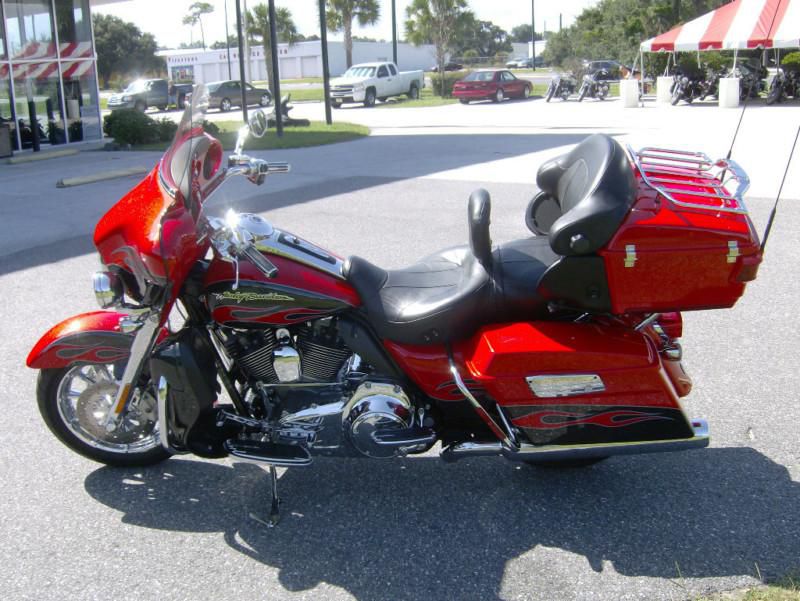 2010 SCREAMIN EAGLE ULTRA CLASSIC, US $14,544.44, image 14